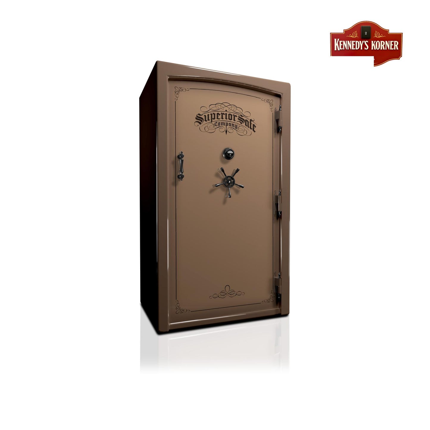 Champion SM-50 Master Series Gun Safe