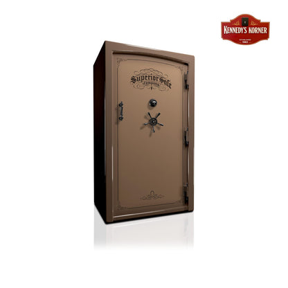 Champion SM-50 Master Series Gun Safe