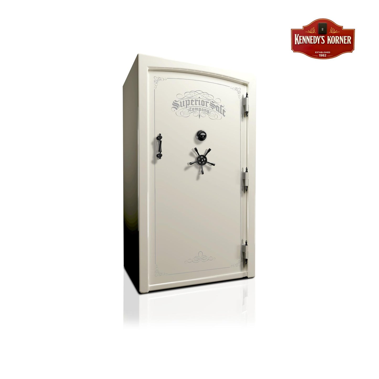 Champion SM-50 Master Series Gun Safe