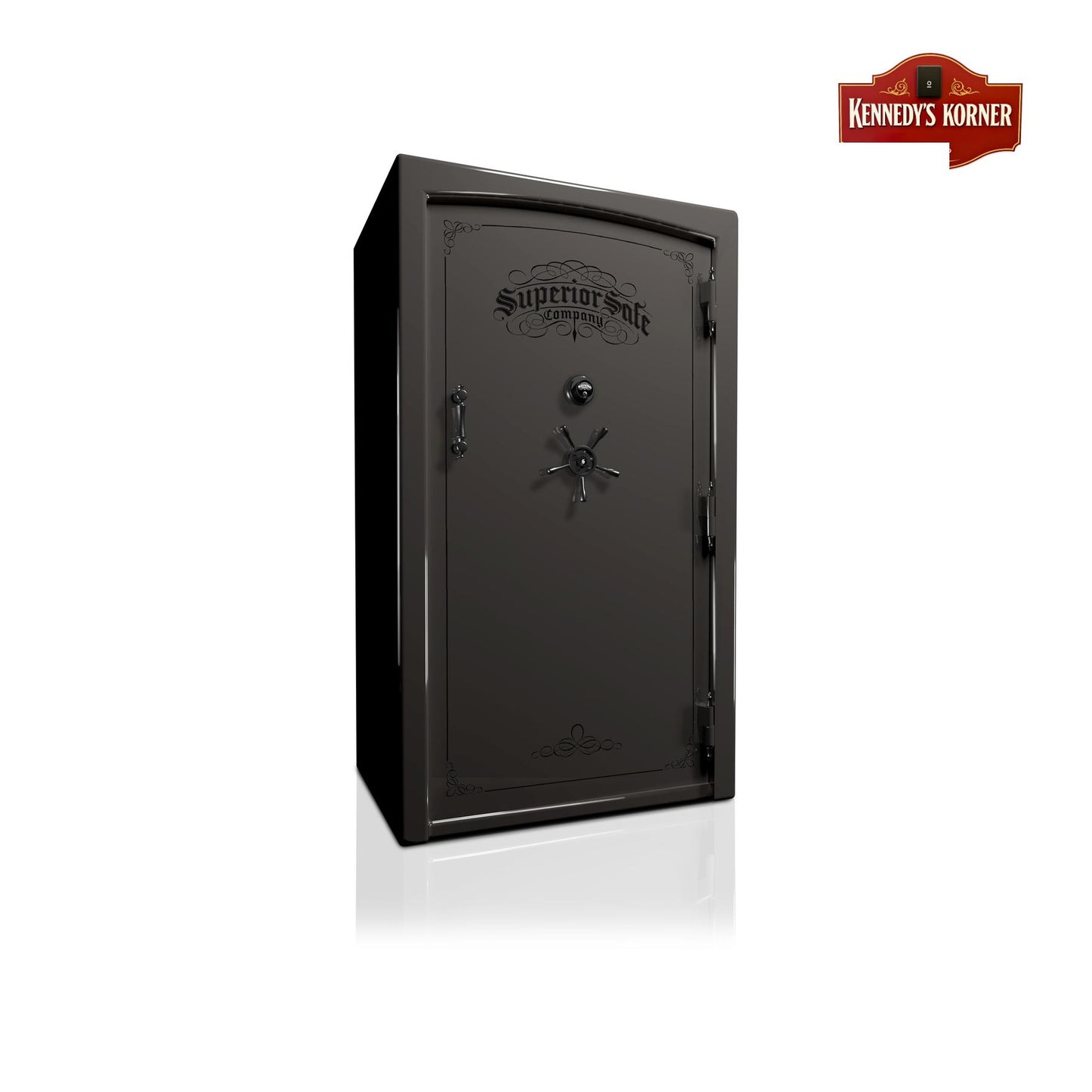 Champion SM-50 Master Series Gun Safe