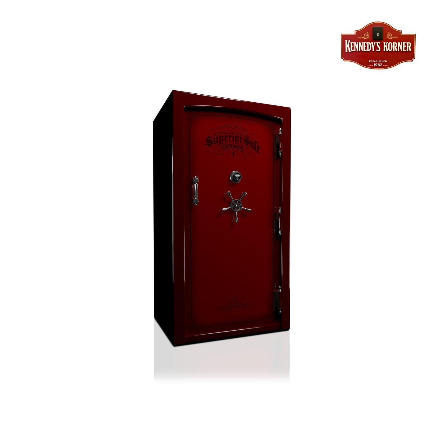 Champion SM-40 Gun Safe