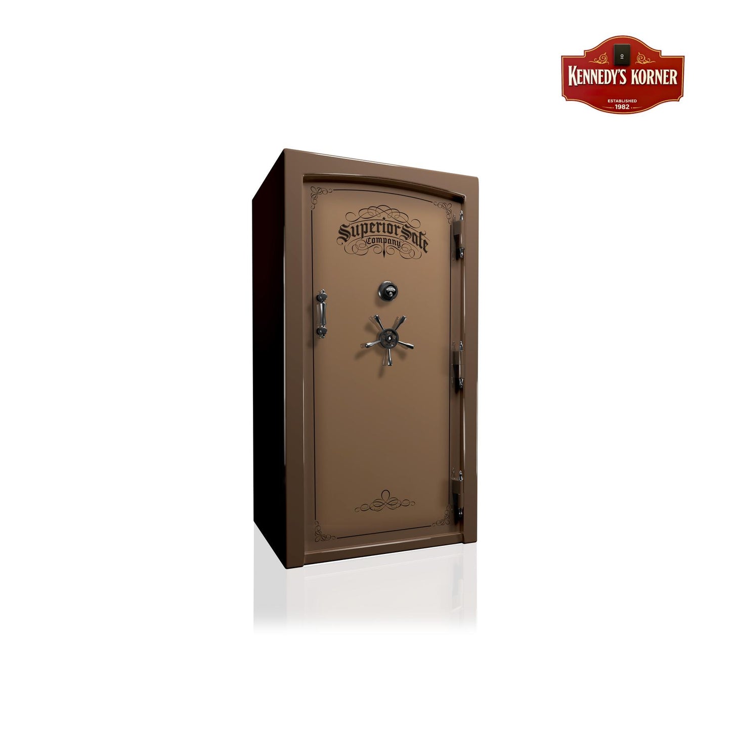 Champion SM-40 Gun Safe