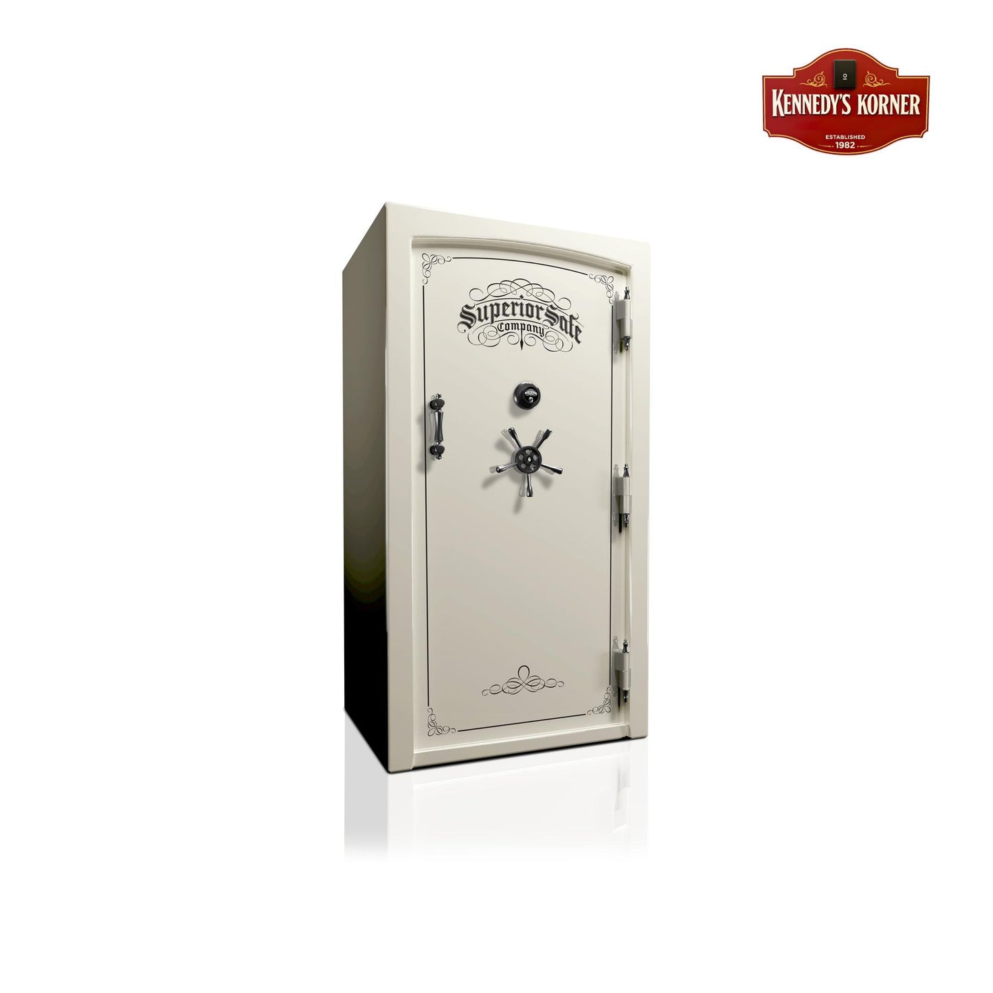 Champion SM-40 Gun Safe