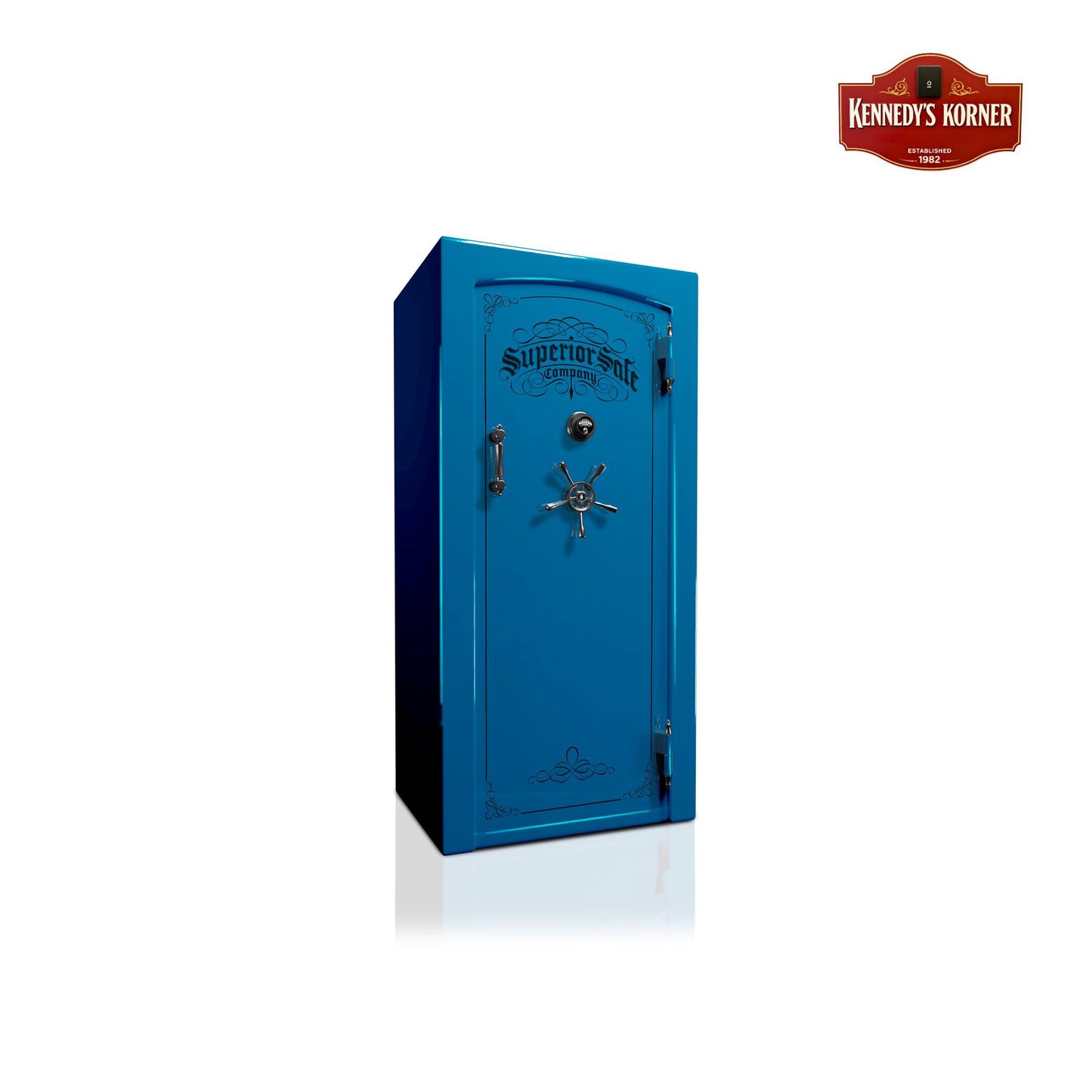 Champion SM-30 Master Series Gun Safe