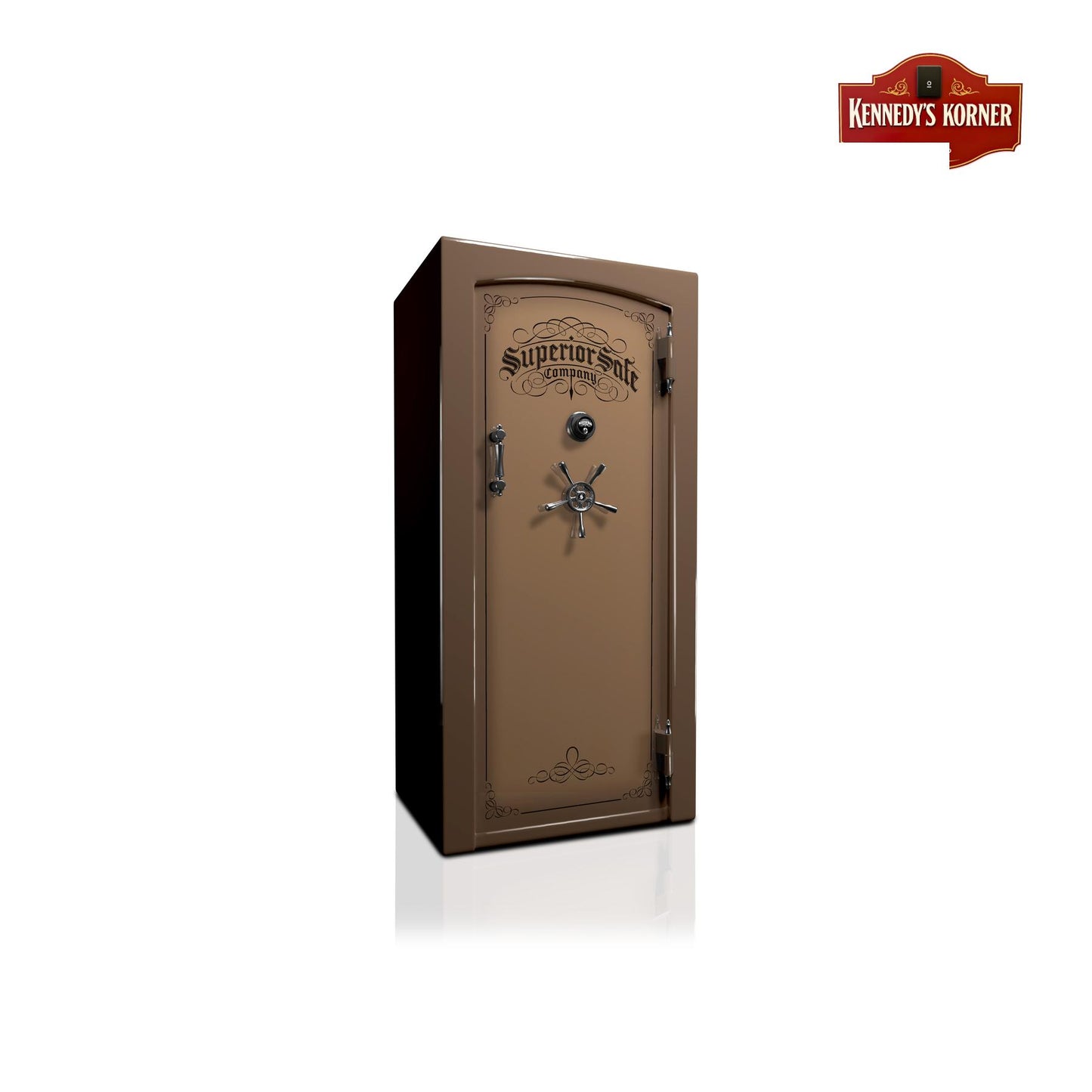 Champion SM-30 Master Series Gun Safe