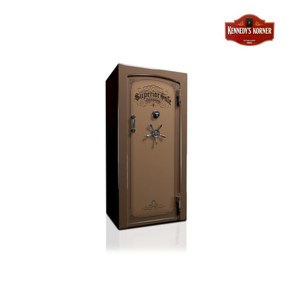 Champion SM-30 Master Series Gun Safe