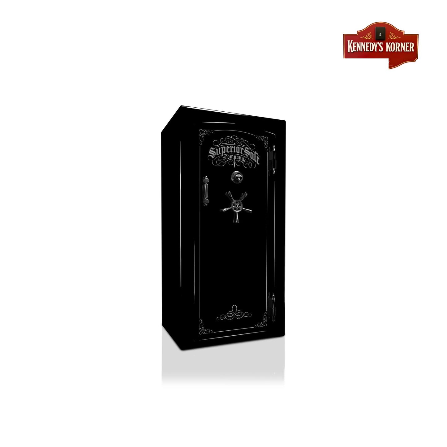 Champion SM-25 Master Gun Safe
