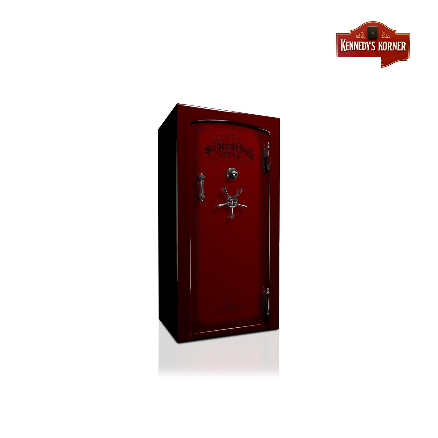 Champion SM-25 Master Gun Safe