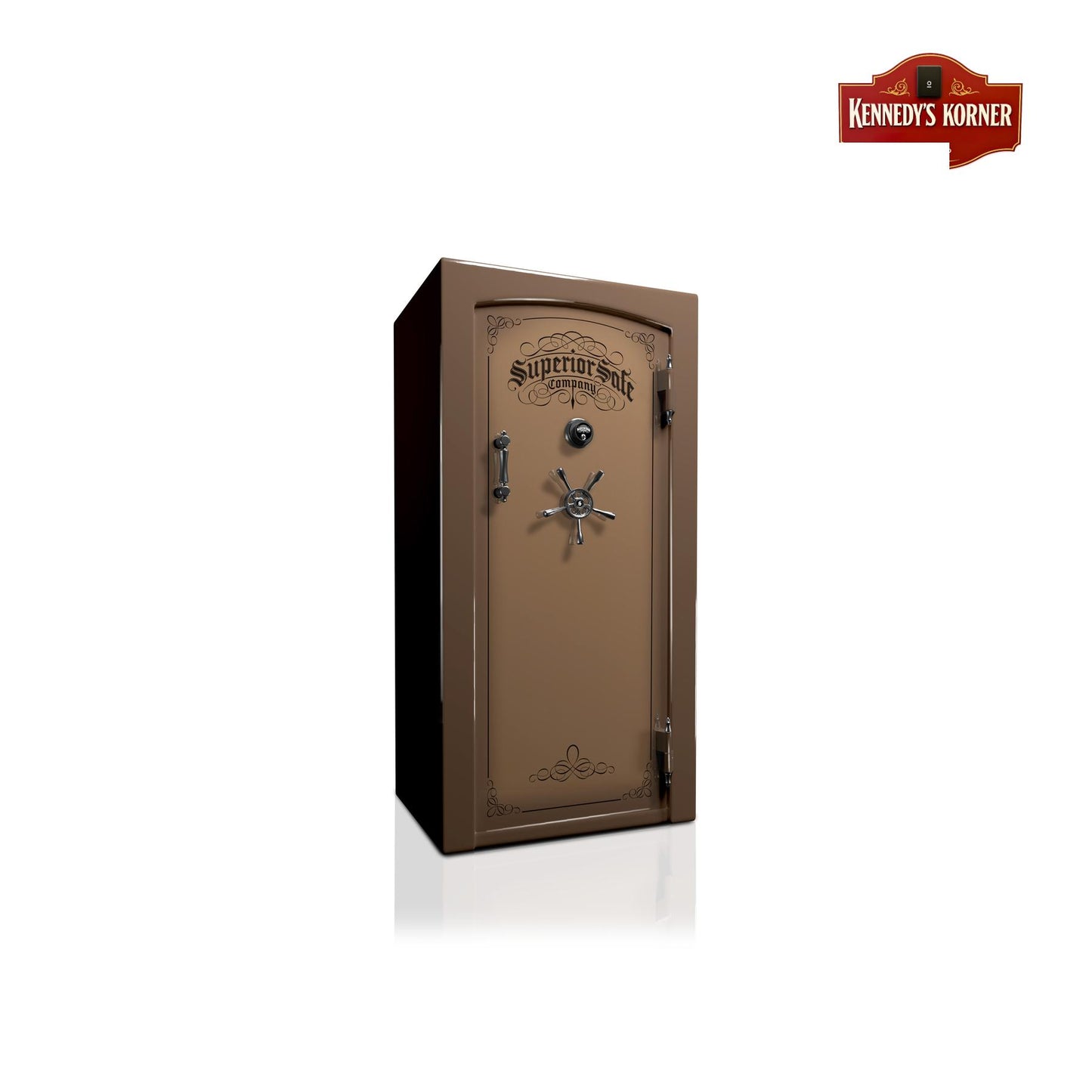 Champion SM-25 Master Gun Safe