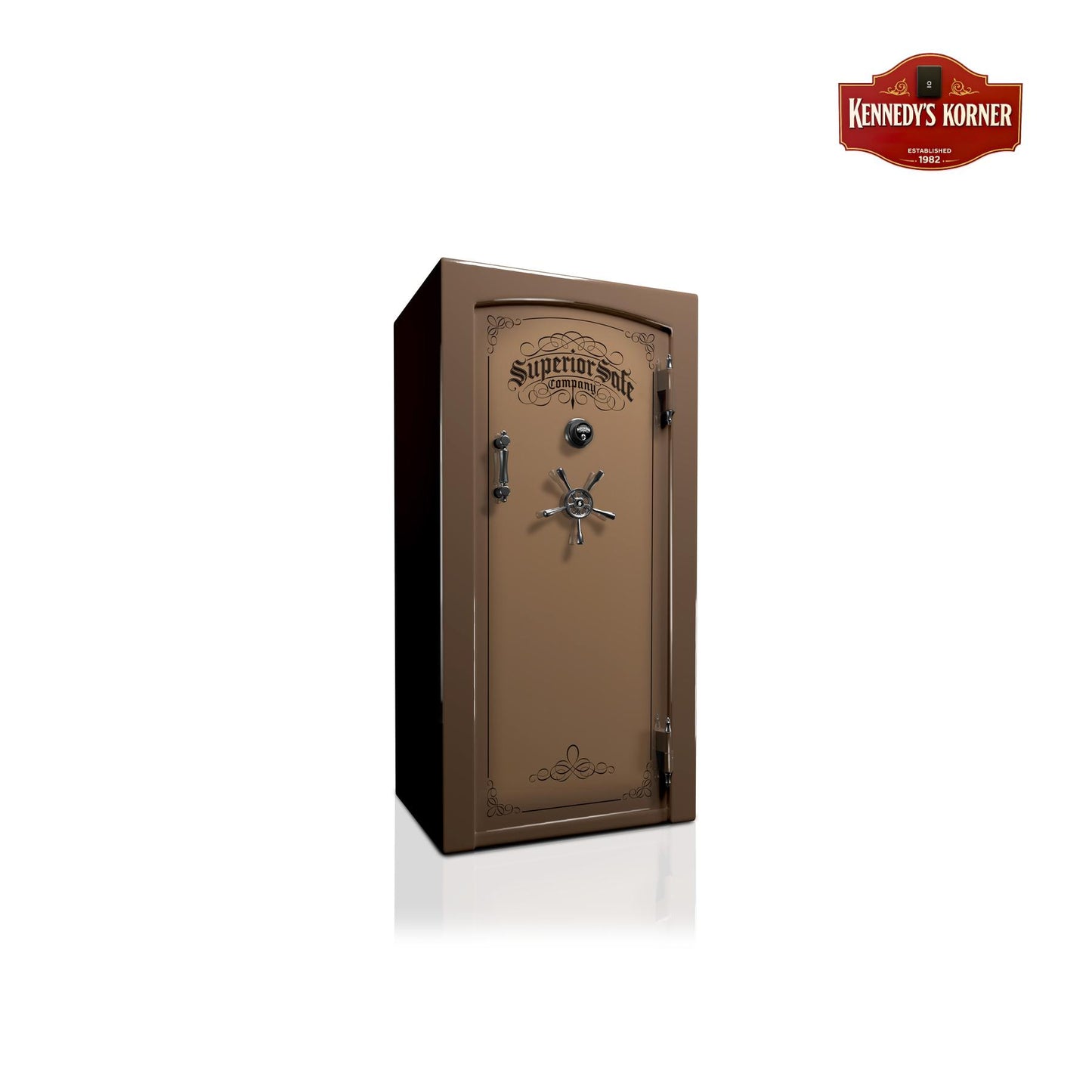 Champion SM-25 Master Gun Safe