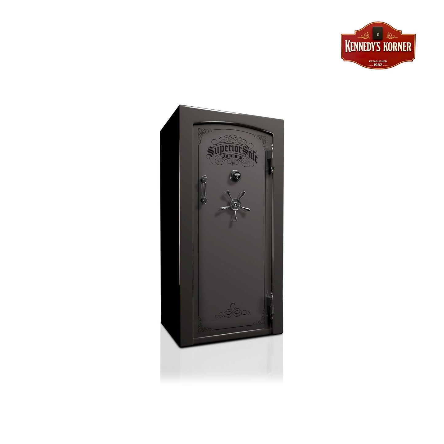Champion SM-25 Master Gun Safe