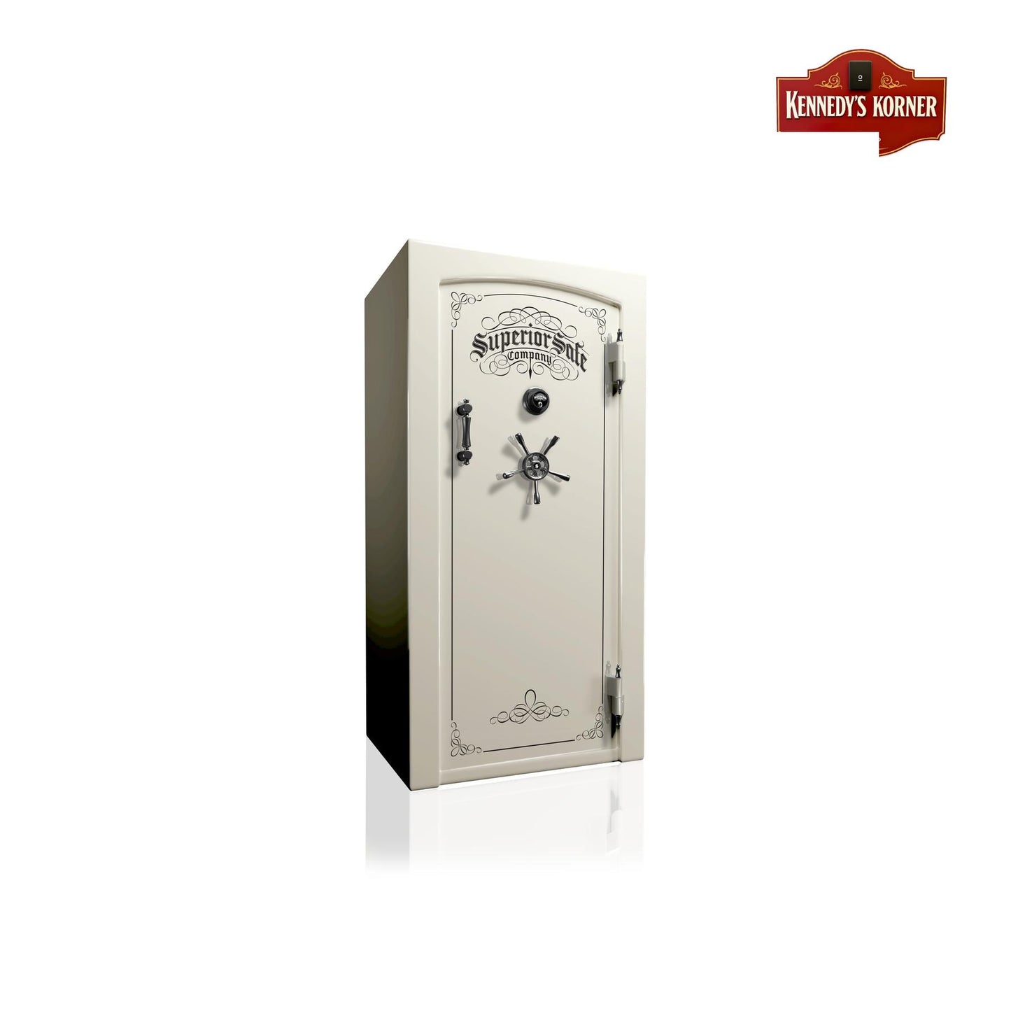 Champion SM-25 Master Gun Safe