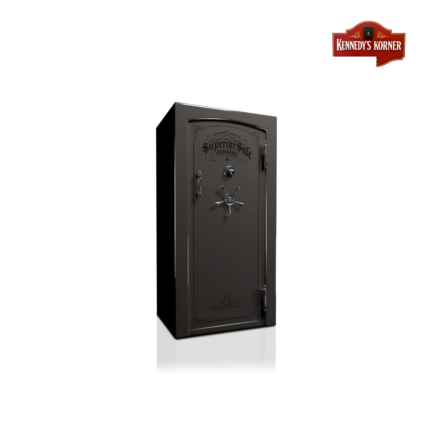 Champion SM-25 Master Gun Safe