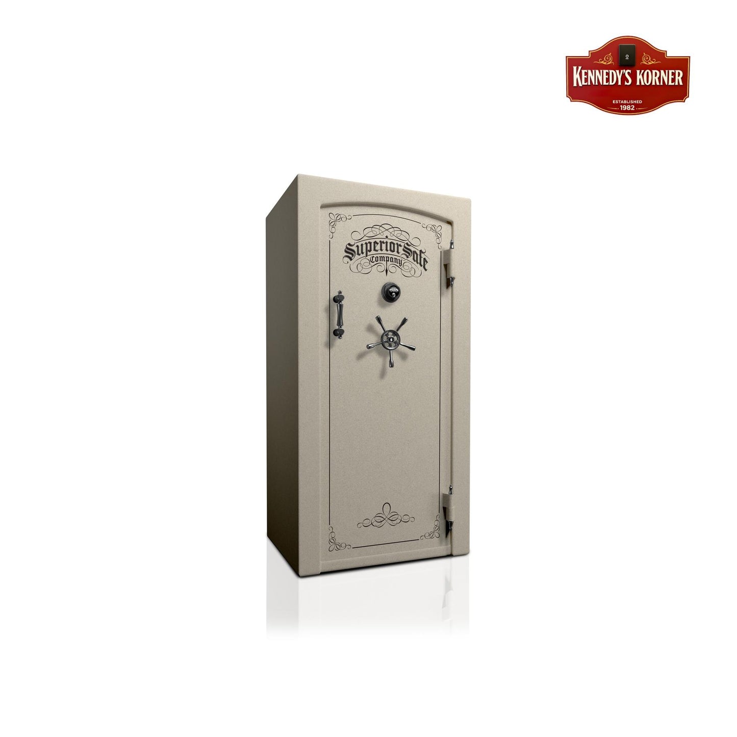 Champion SM-25 Master Gun Safe