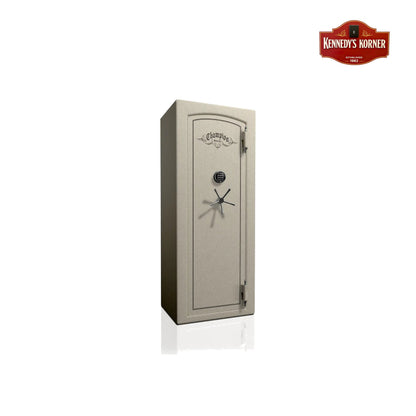 Champion Estate 17 Home Safe – Mid-Size Fire Rated Safe for Home Security