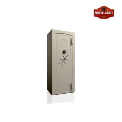 Champion Estate 17 Home Safe – Mid-Size Fire Rated Safe for Home Security