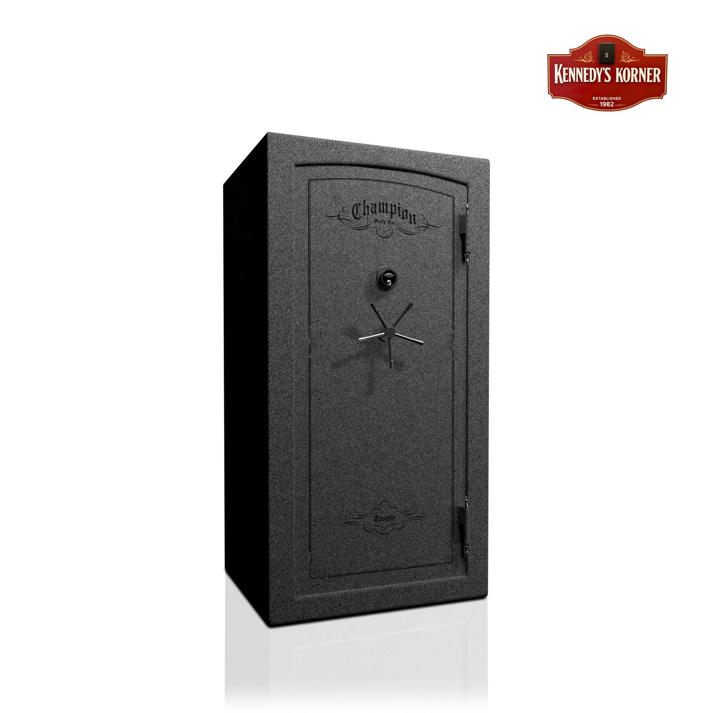 Champion Trophy TY-25 Gun Safe
