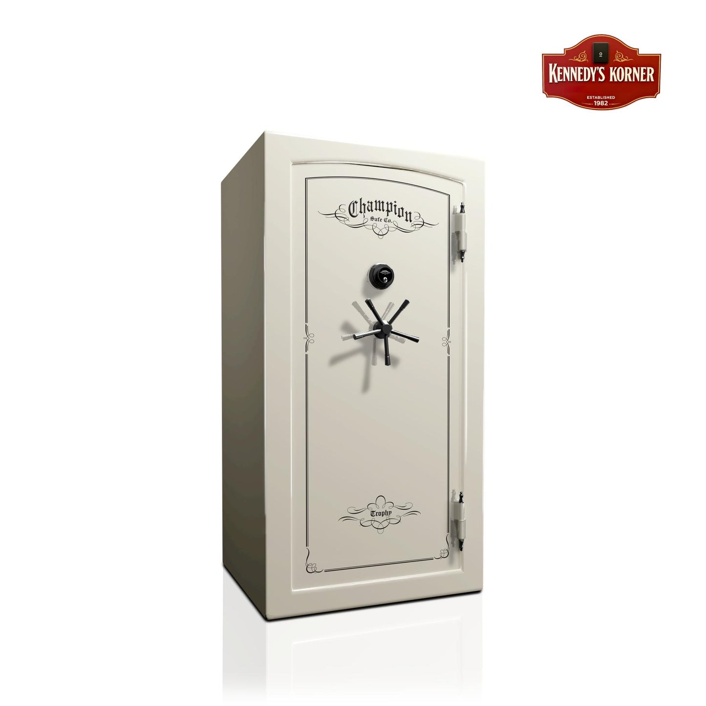 Champion Trophy TY-25 Gun Safe
