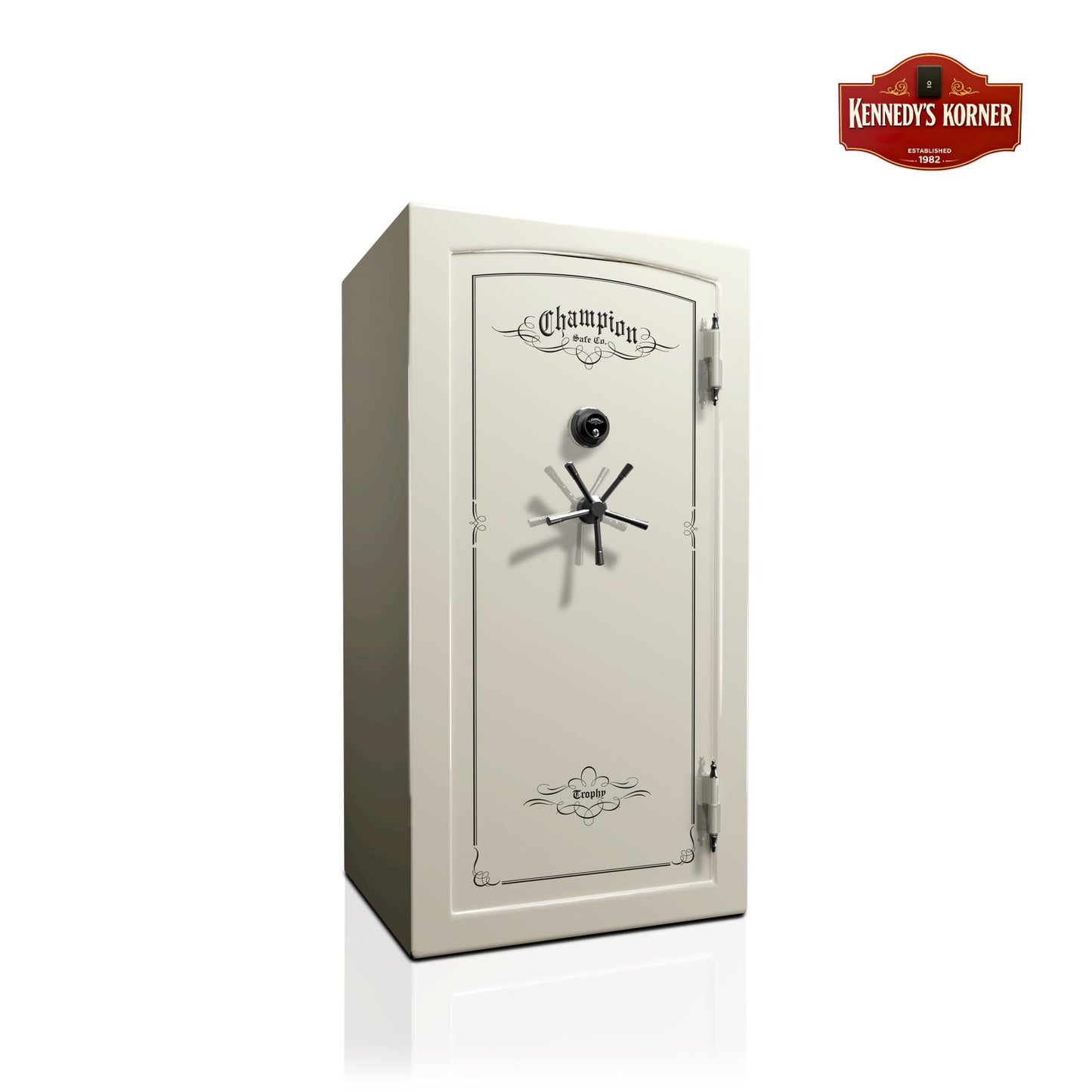 Champion Trophy TY-25 Gun Safe