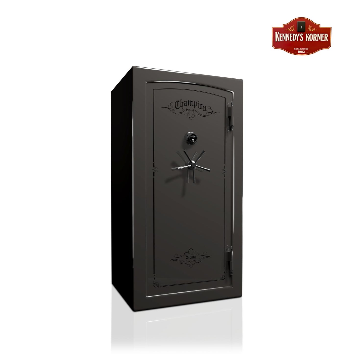 Champion Trophy TY-25 Gun Safe