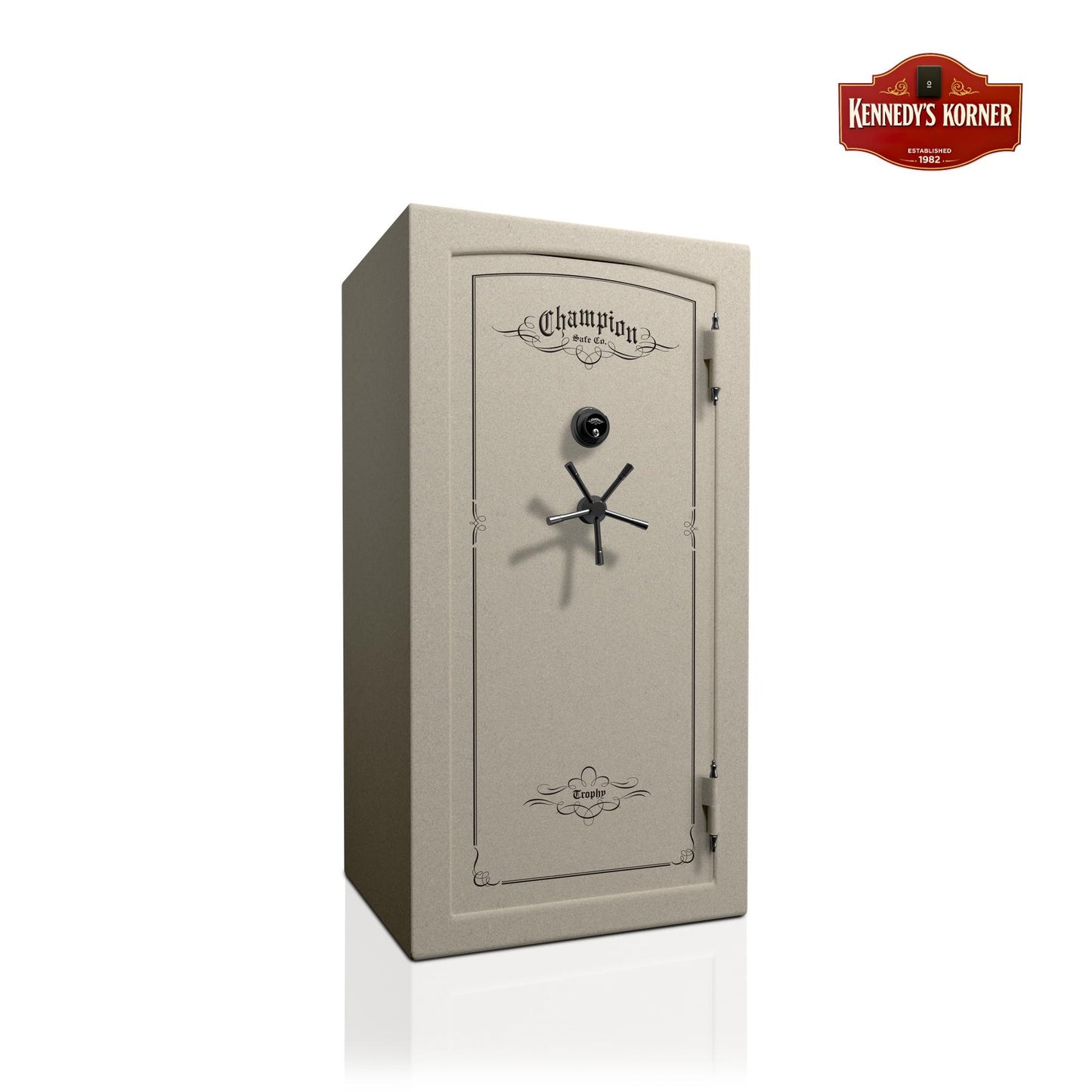 Champion Trophy TY-25 Gun Safe