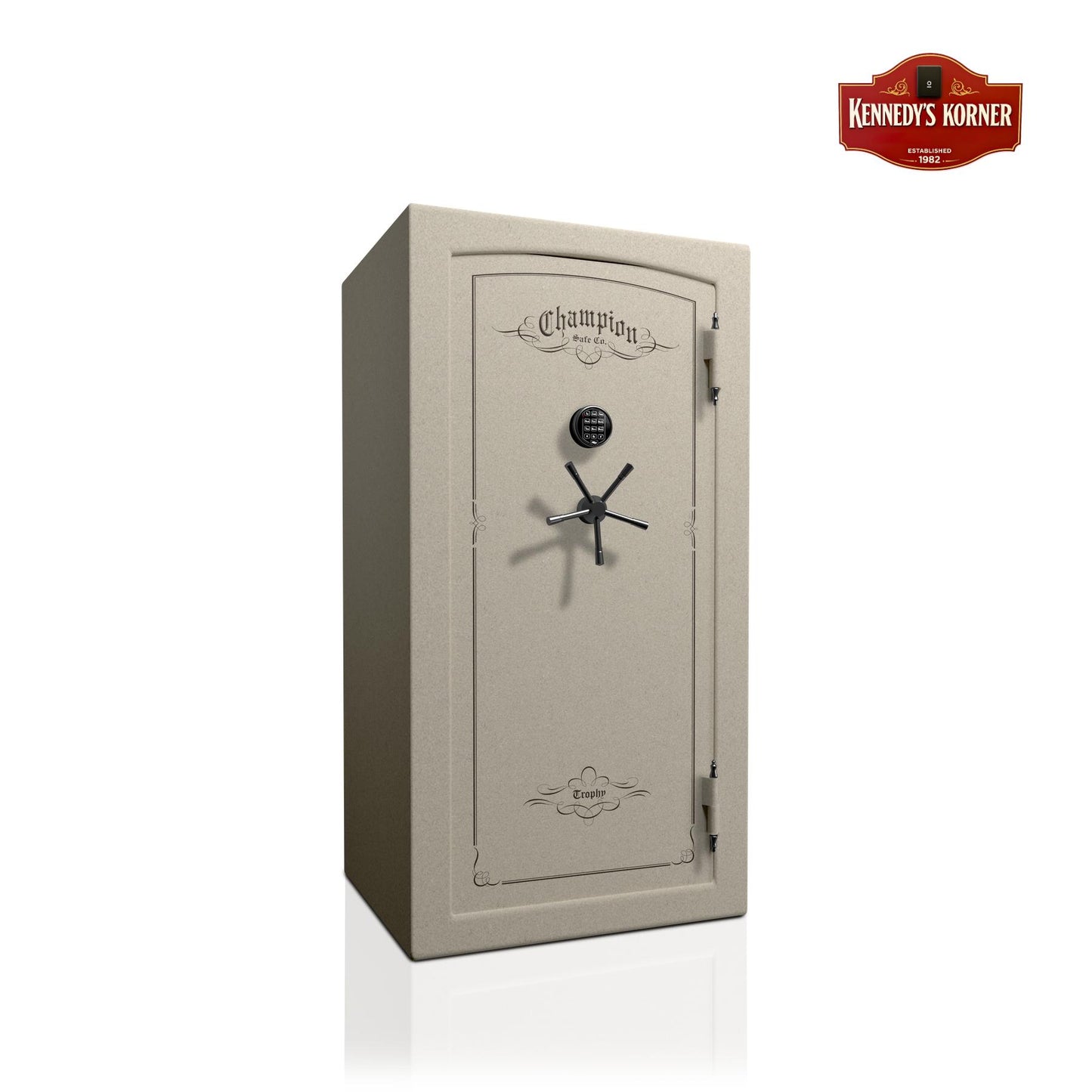 Champion Trophy TY-25 Gun Safe