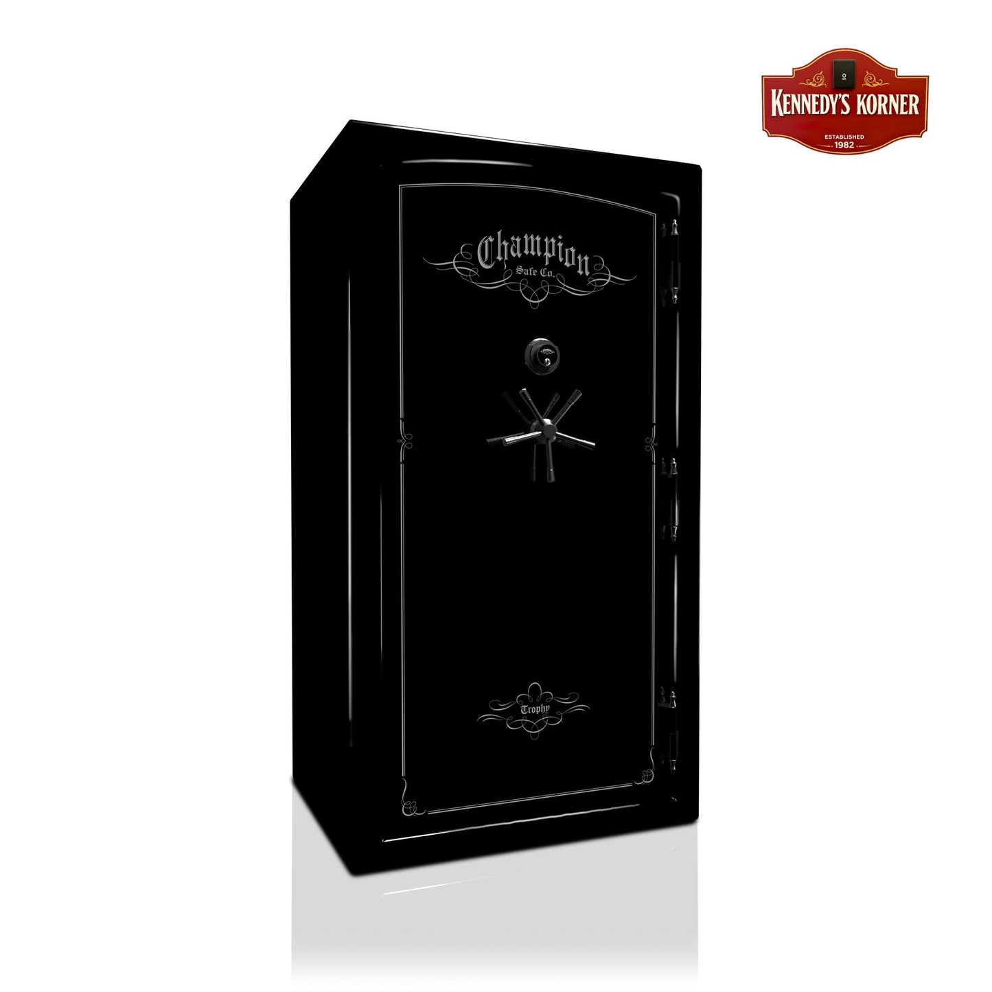Champion Trophy TY-40 Gun Safe