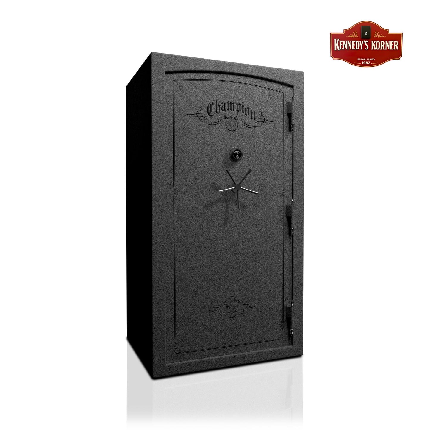 Champion Trophy TY-40 Gun Safe