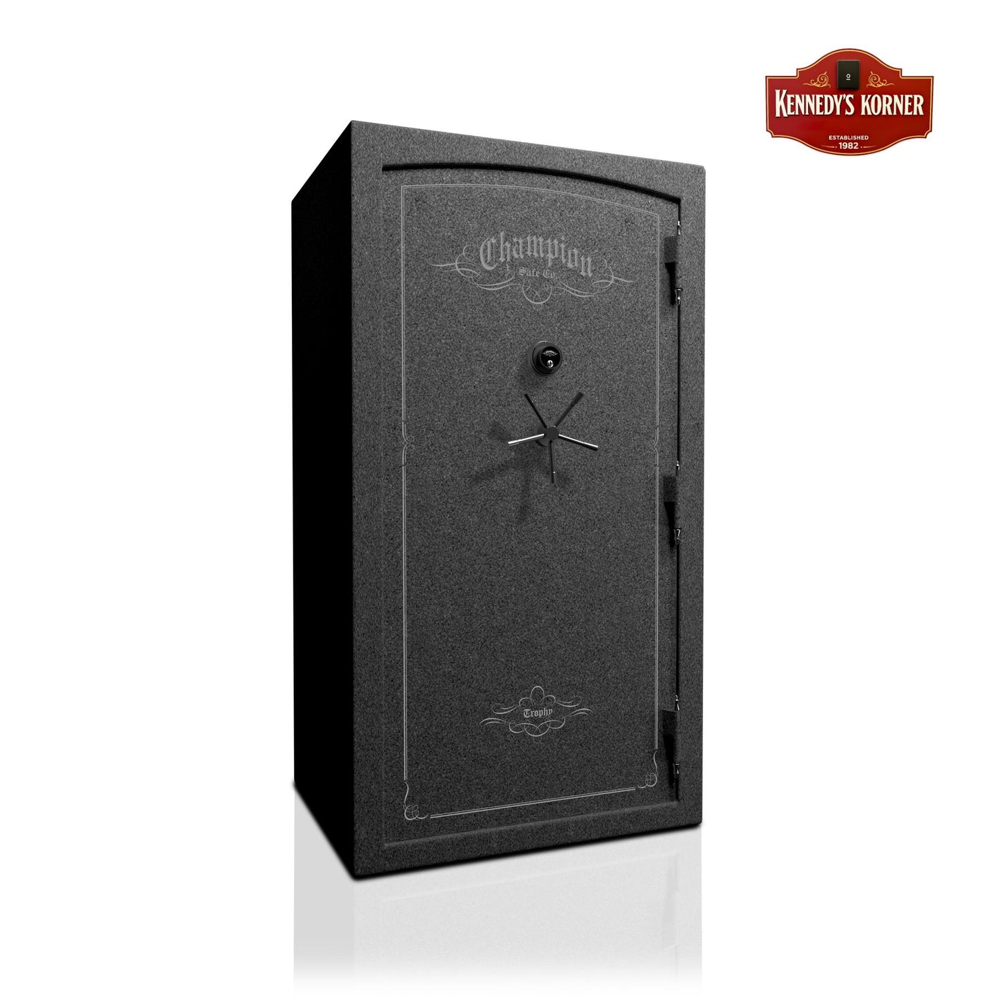 Champion Trophy TY-40 Gun Safe