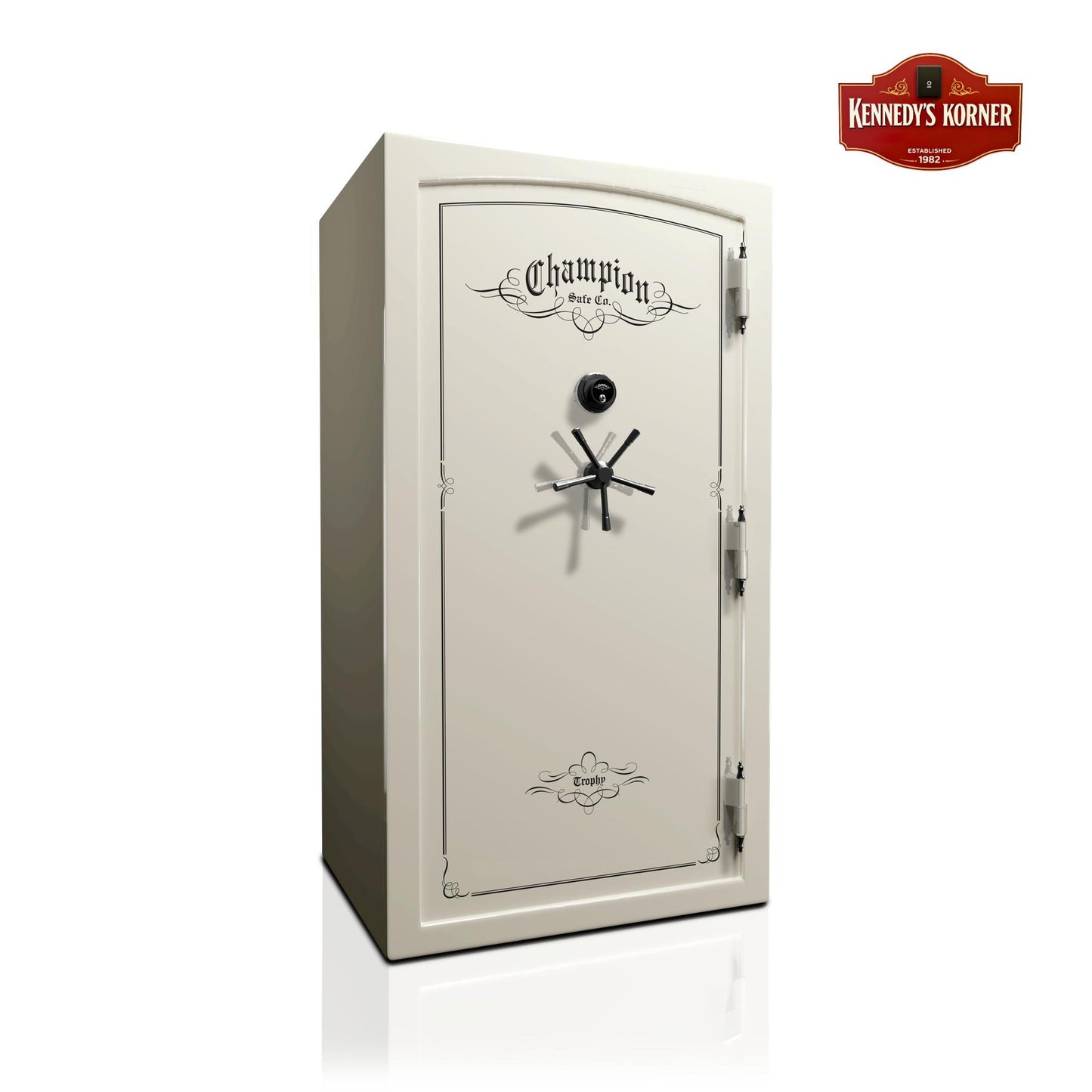 Champion Trophy TY-40 Gun Safe