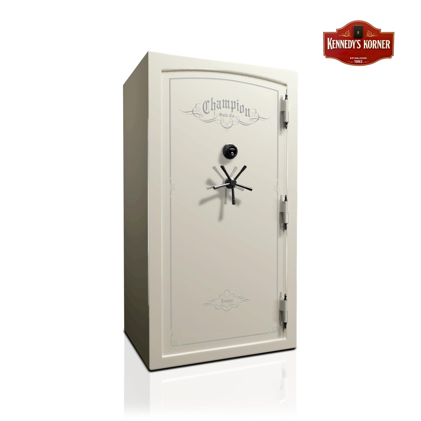 Champion Trophy TY-40 Gun Safe
