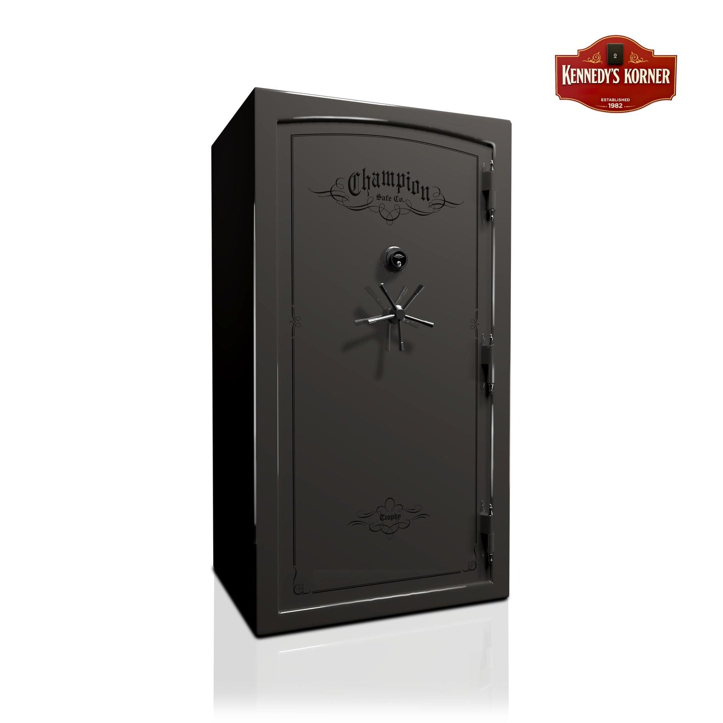 Champion Trophy TY-40 Gun Safe