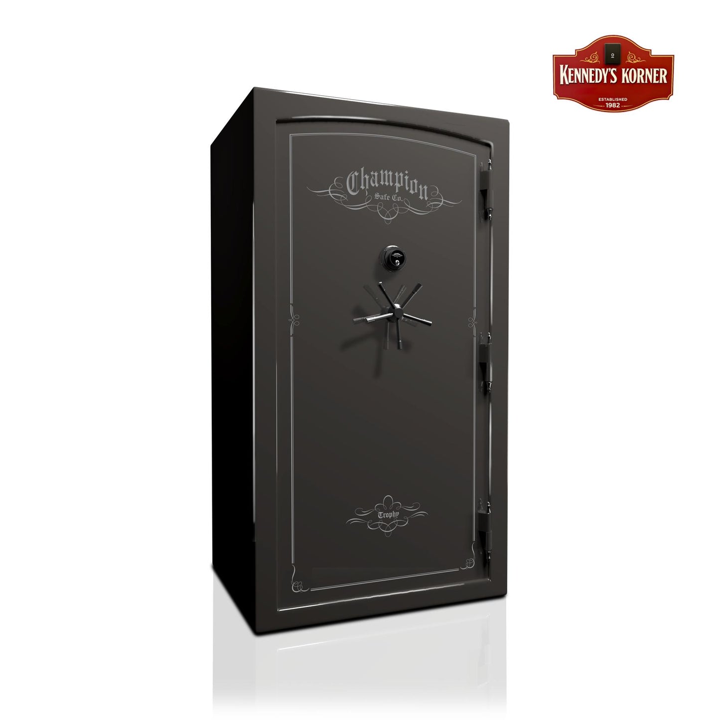 Champion Trophy TY-40 Gun Safe