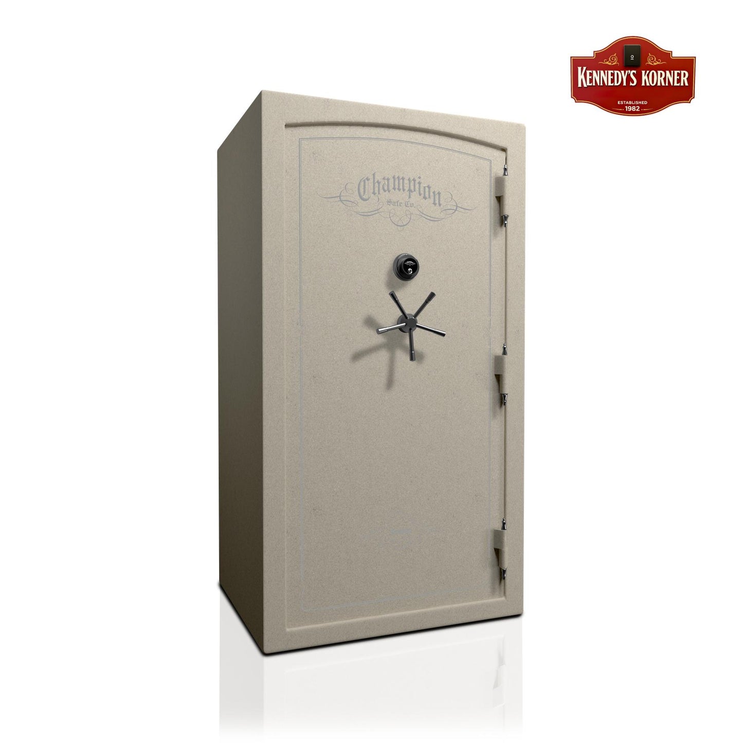 Champion Trophy TY-40 Gun Safe