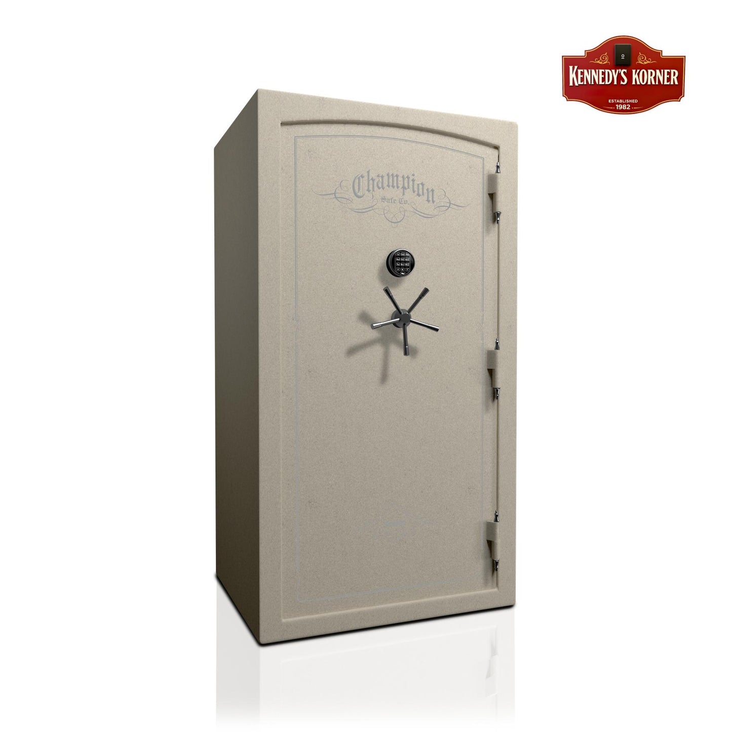 Champion Trophy TY-40 Gun Safe