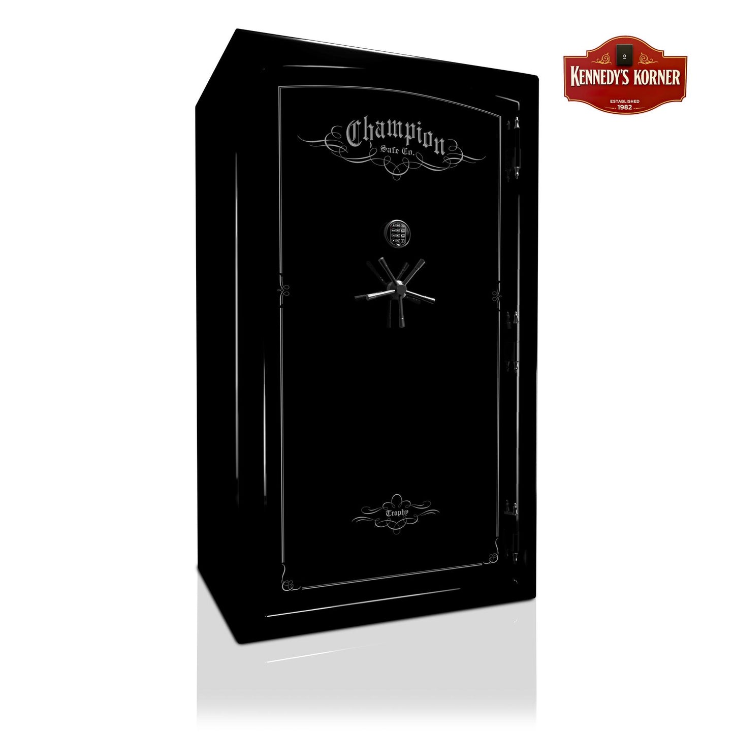 Champion Trophy TY-50 Gun Safe