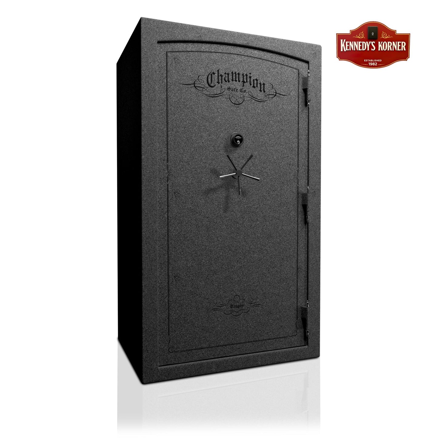 Champion Trophy TY-50 Gun Safe