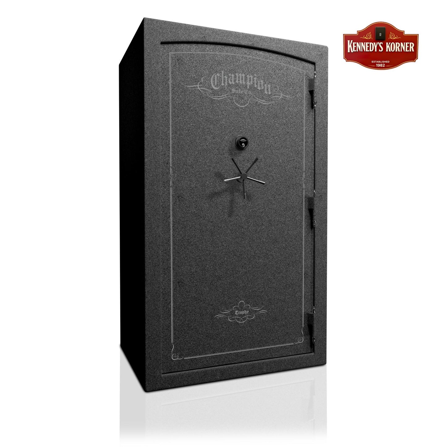 Champion Trophy TY-50 Gun Safe