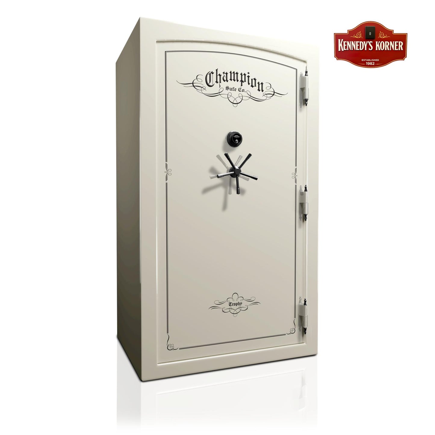 Champion Trophy TY-50 Gun Safe