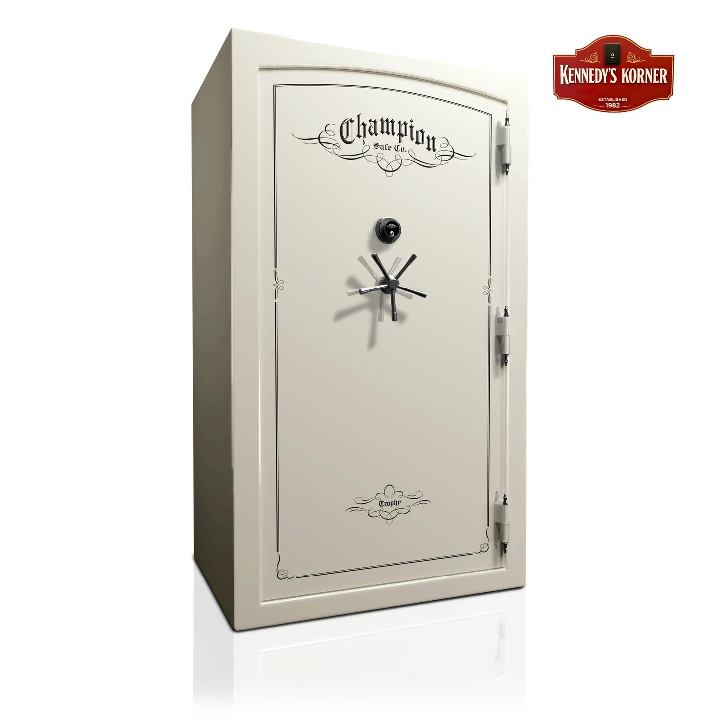Champion Trophy TY-50 Gun Safe