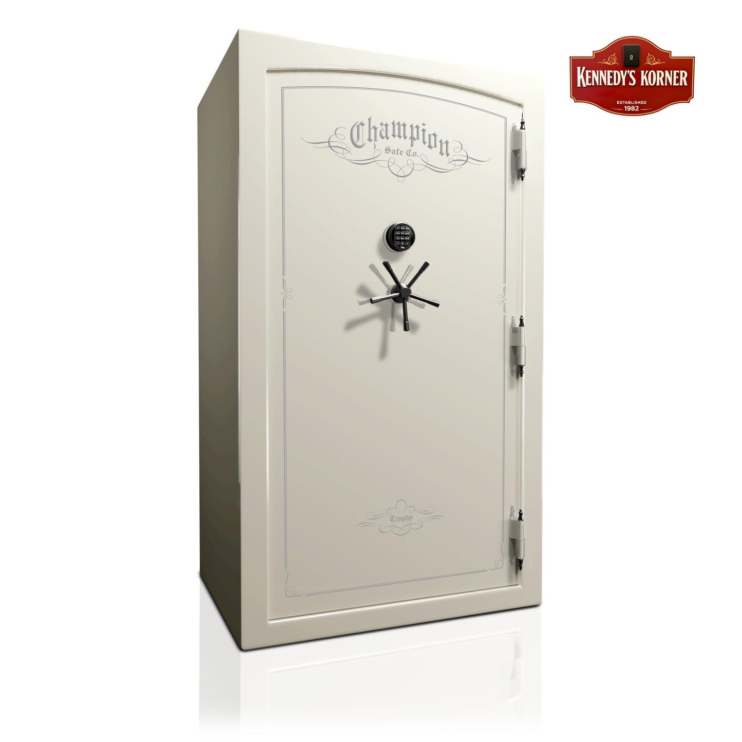 Champion Trophy TY-50 Gun Safe