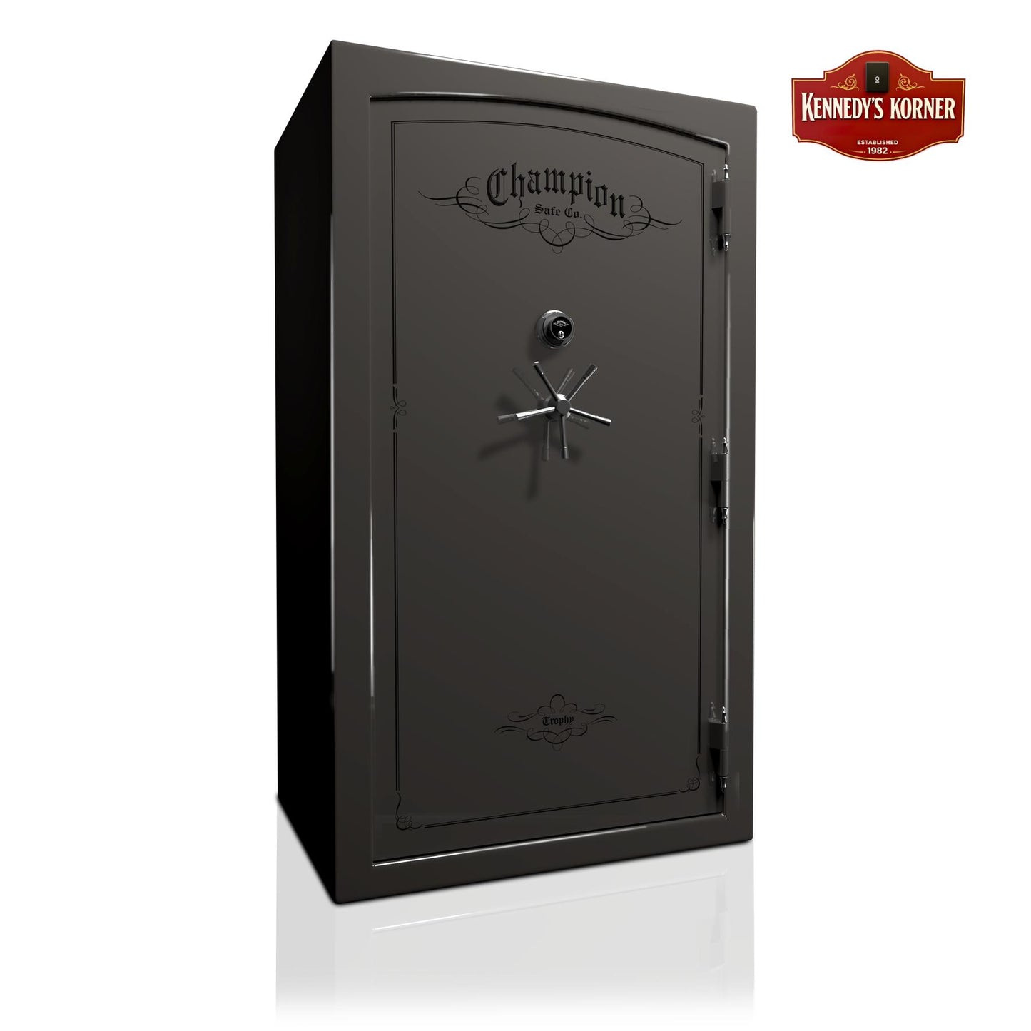 Champion Trophy TY-50 Gun Safe