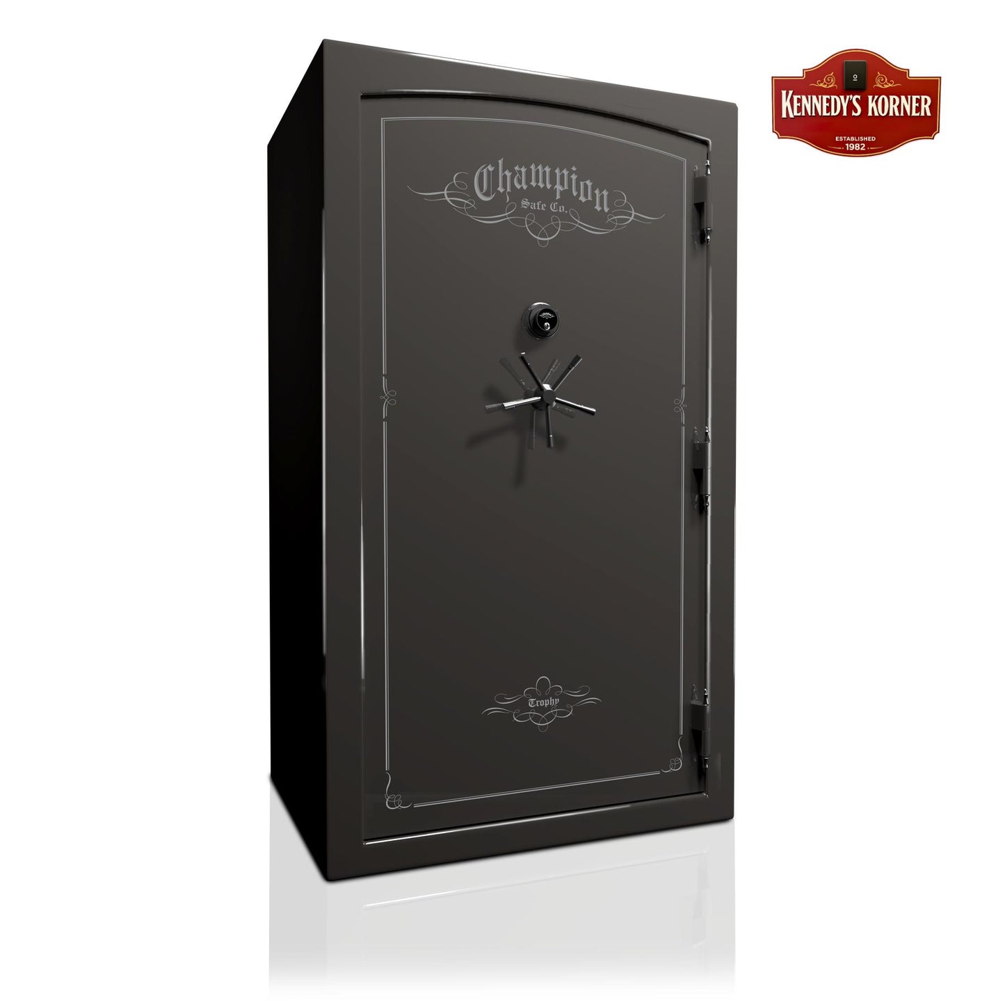 Champion Trophy TY-50 Gun Safe