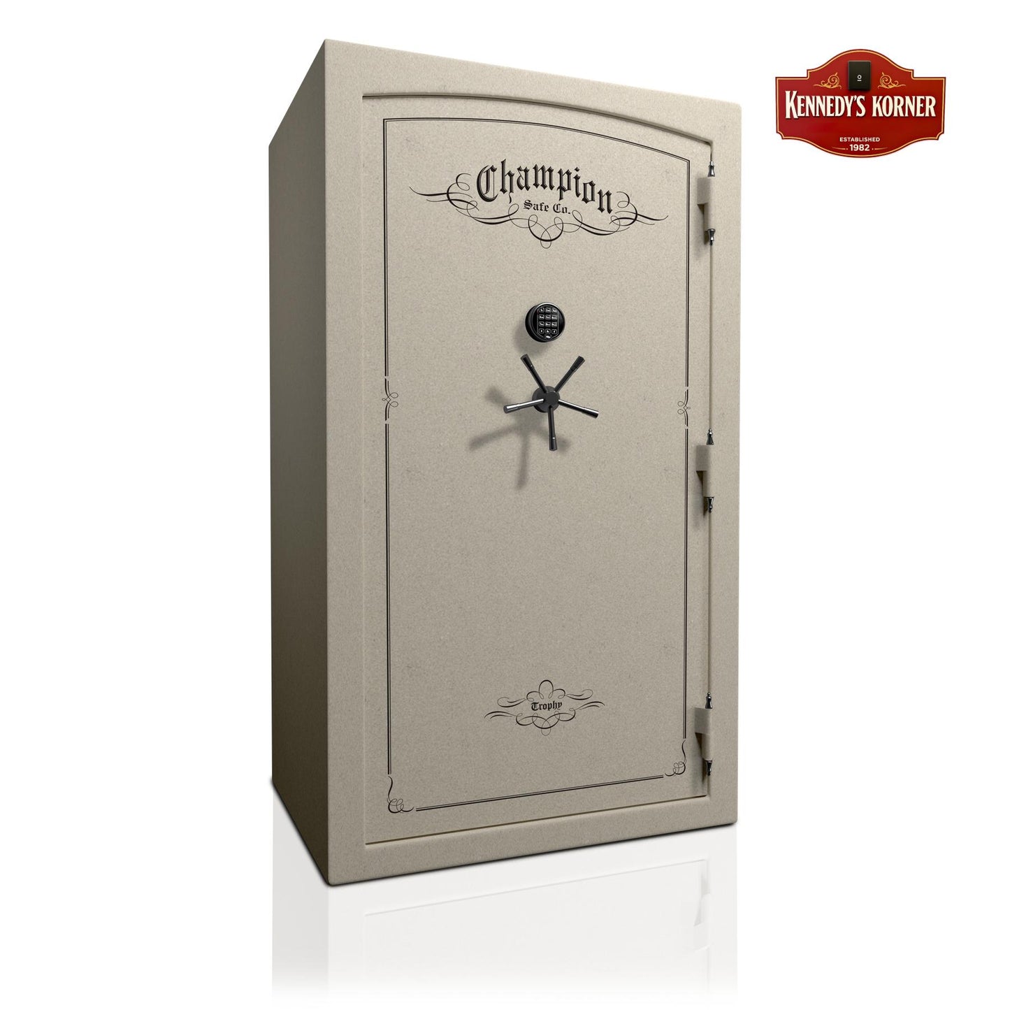 Champion Trophy TY-50 Gun Safe