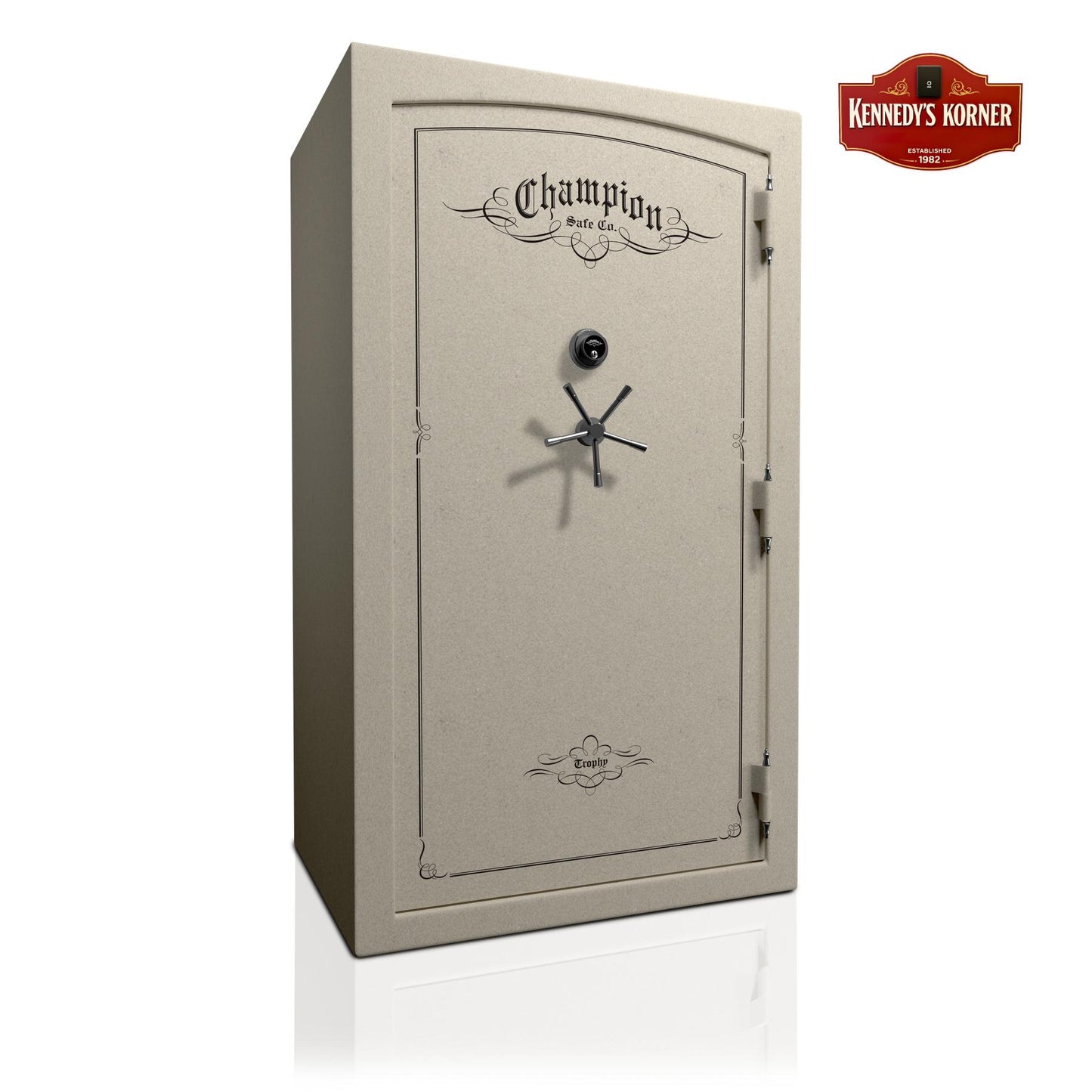 Champion Trophy TY-50 Gun Safe