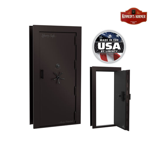 Liberty Premium Beast Vault Door